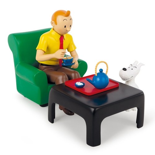 Tim struppi tintin - &,