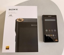 Sony NW-WM1AM2 Walkman