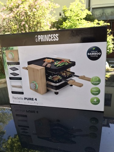 Princess pure 800w - pure, 4