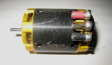 Scorpion RS -3420  21,5 Turn Brushless  Elektro Motor für 1:10 TW