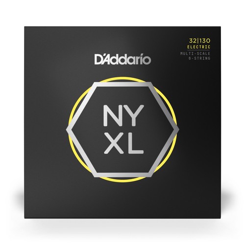 Addario nyxl32130ms - d'addario,