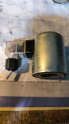 1331 bosch magnetspule - bosch,