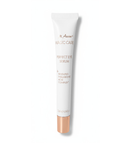 Asam magic care perfect eye - magic,