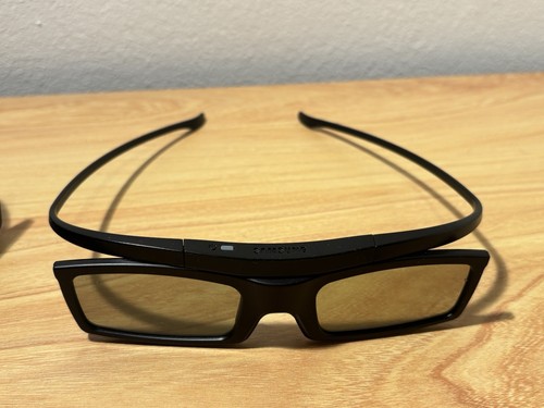 Samsung active glasses - 3d,