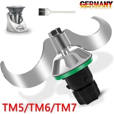 Teigmesser Für Thermomix