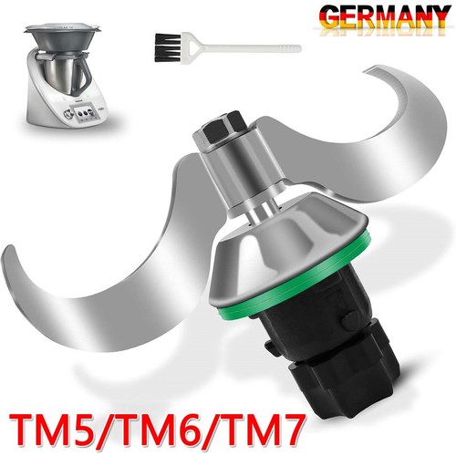 Teigmesser für thermomix - für,