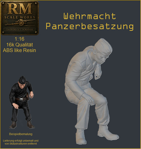 Ww2 wehrmacht figur - wehrmacht,