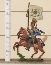 Zinnfiguren Museal · Hannover