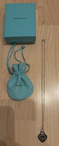 Original return tiffany - to,