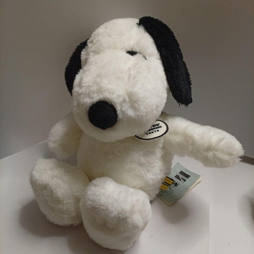 Snoopy museum plüschtier - snoopy,