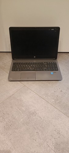 Probook 650 core i5 - hp, g1-