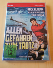 DVD Rock Hudson - Allen