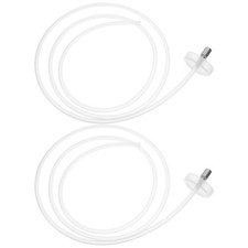  2 Sets Ersatzschlauch für