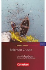 Cornelsen English Library -