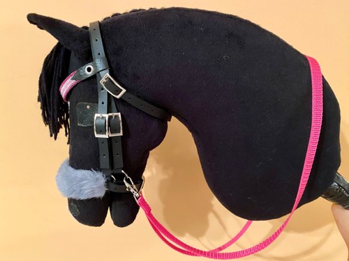 Hannoveranische hobby horse - hannoveranische,