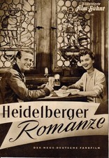 Heidelberger Romanze -