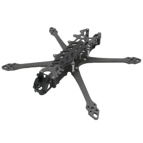 Quick release quadcopter frame - quadcopter,