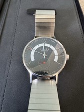 ? NOMOS Glashütte Autobahn Neomatik 41mm ?