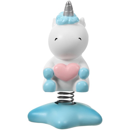 Einhorn spielzeug auto - ,
