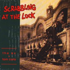 The Ex & Tom Cora - Scrabbling