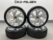 Original VW Golf 8 18 Zoll