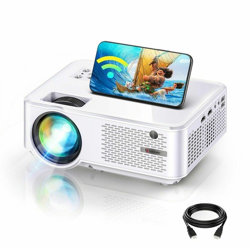 Bomaker led projektor - led, c9