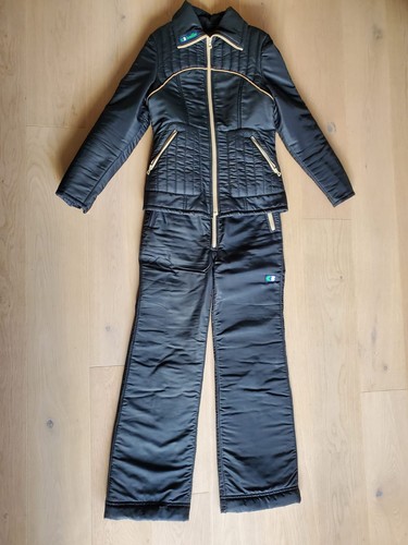 Schicker damen skianzug - schicker, belfe