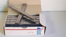 BeA Klammern 95/6 Tackerklammern Drucklufttacker