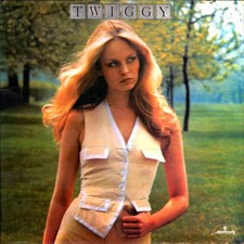 Twiggy - Twiggy - (9102 600