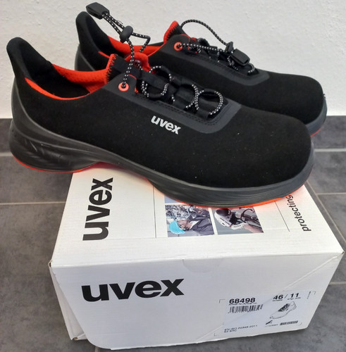 Uvex 6849 8 - uvex, 1