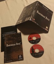 Resident Evil Nintendo