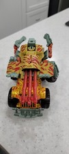 Complete transformers beast - complete,