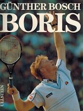 BUCH - Boris - Günther Bosch