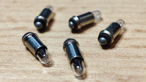 Fleischmann ähnlich 6535 - 5x,