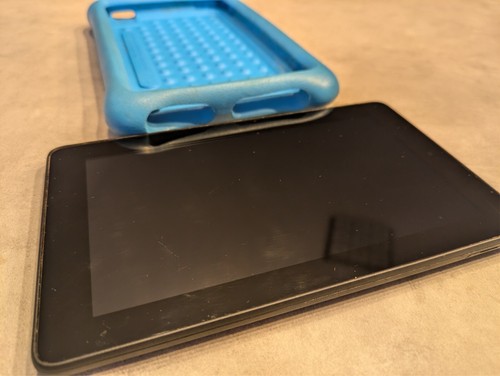 Amazon kindle fire sv98ln - amazon,