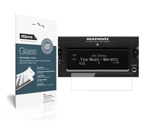 Schutzfolie für marantz na - marantz,