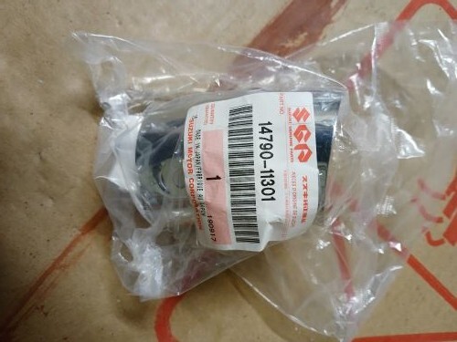 Original suzuki - original, x7