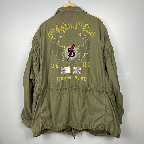 Polo ralph lauren jacke field - polo,