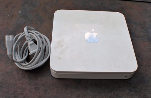 Apple time capsule 500gb - time,