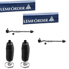 2X LEMFÖRDER SPURSTANGE +