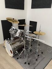 Pearl Export Drumset 
