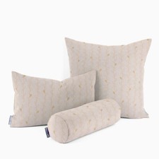 SCHÖNER LEBEN. Kissenhülle