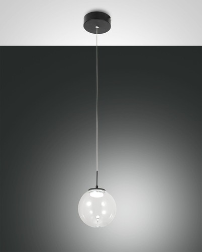 Fabas luce led pendelleuchte - fabas,