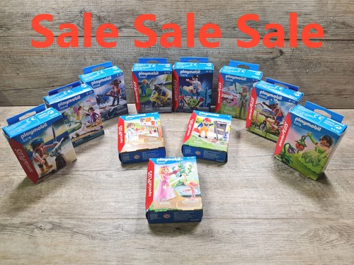 Playmobil special sale - special,
