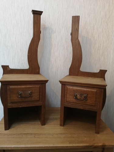 Hochwertige vintage schwere - 2,