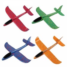 Wurfgleiter Flugzeug Outdoor