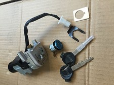 Ignition Kit Barrel Fits Honda