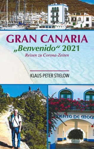 Gran canaria bienvenido 2021 - canaria,