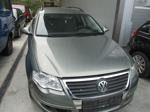 Motorhaube lb6s granitegreen - -,