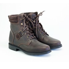 Hobo reitstiefelette high - hobo,